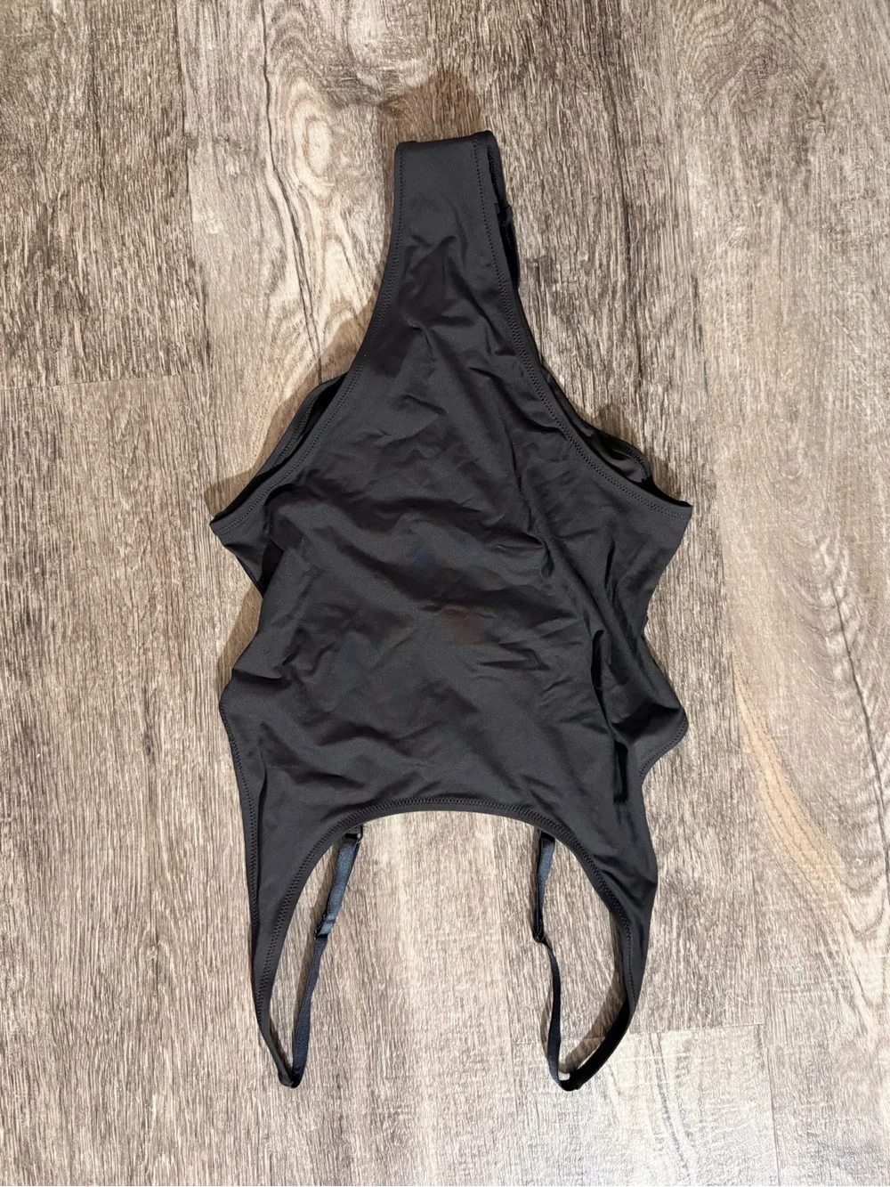 SKIMS smooth black